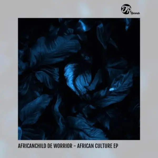 AfricanChild De Worrior - Arabian Chant (Original Afro House Mix)